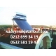 GÜNEŞ ENERJİ SİSTEMLERİ İSTANBUL